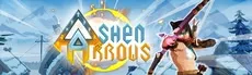 Ashen Arrows hero image