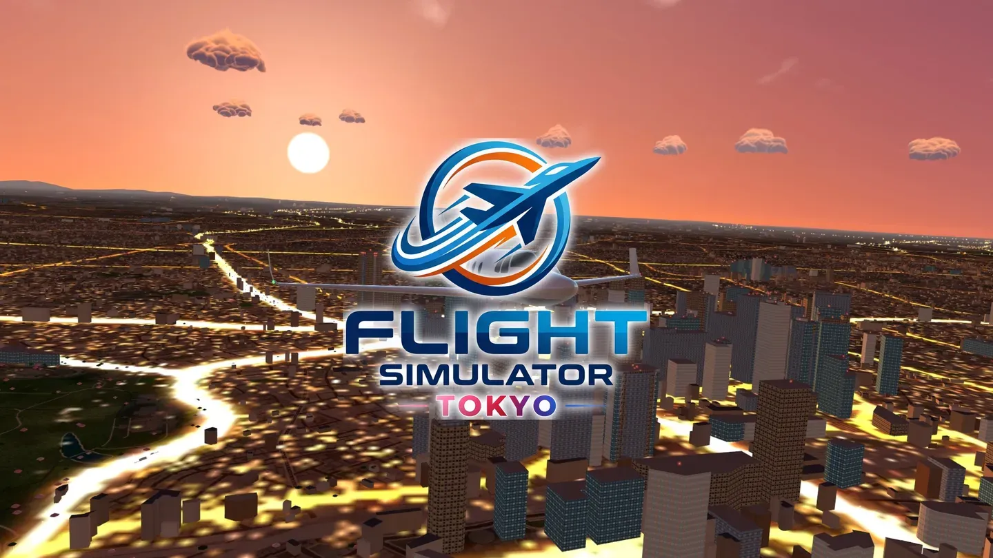Flight Simulator Tokyo trailer 0