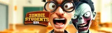 Zombie Students hero image