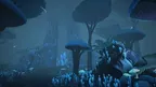 Flowborne Spirit screenshot 1