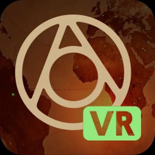 Atlas Obscura VR - Apps on Google Play