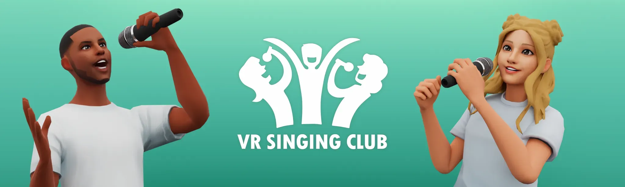 VR Singing Club