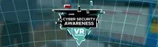 Cyber Security Awareness Training hero image