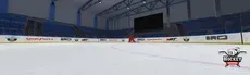 VR Hockey Reborn hero image