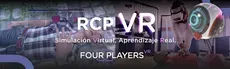 RCP VR hero image