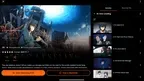 Crunchyroll: Anime Streaming screenshot 1