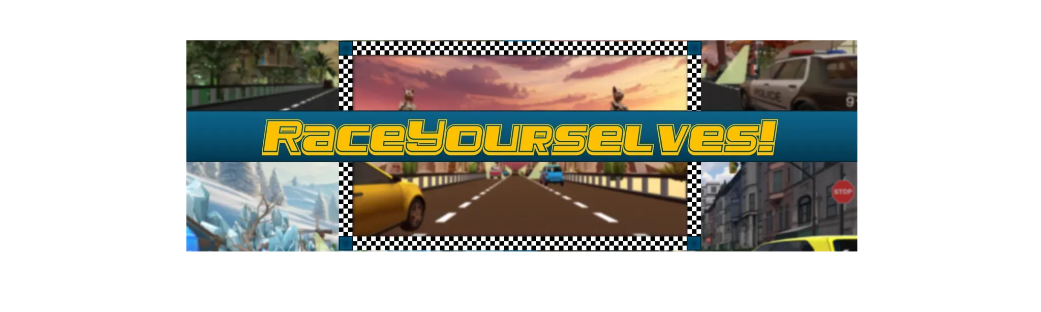 Race Yourselves! [FREE EDITION]