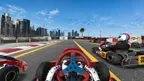Kart Racing Game VR screenshot 1