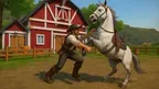 Horse Racing & Riding Simulator screenshot 1