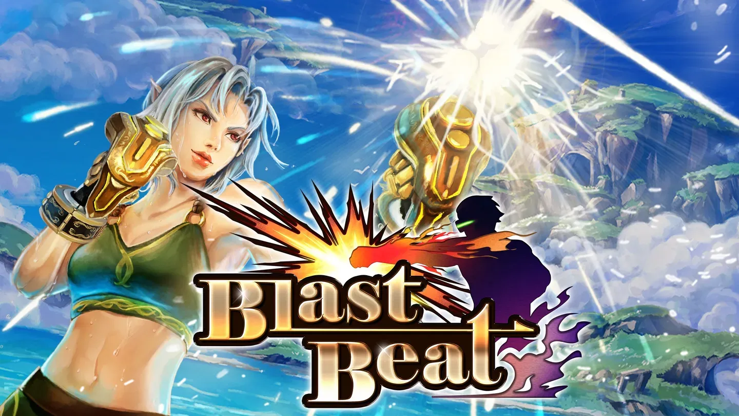 Blast Beat trailer 0
