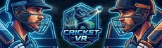 CRICKET VR hero image