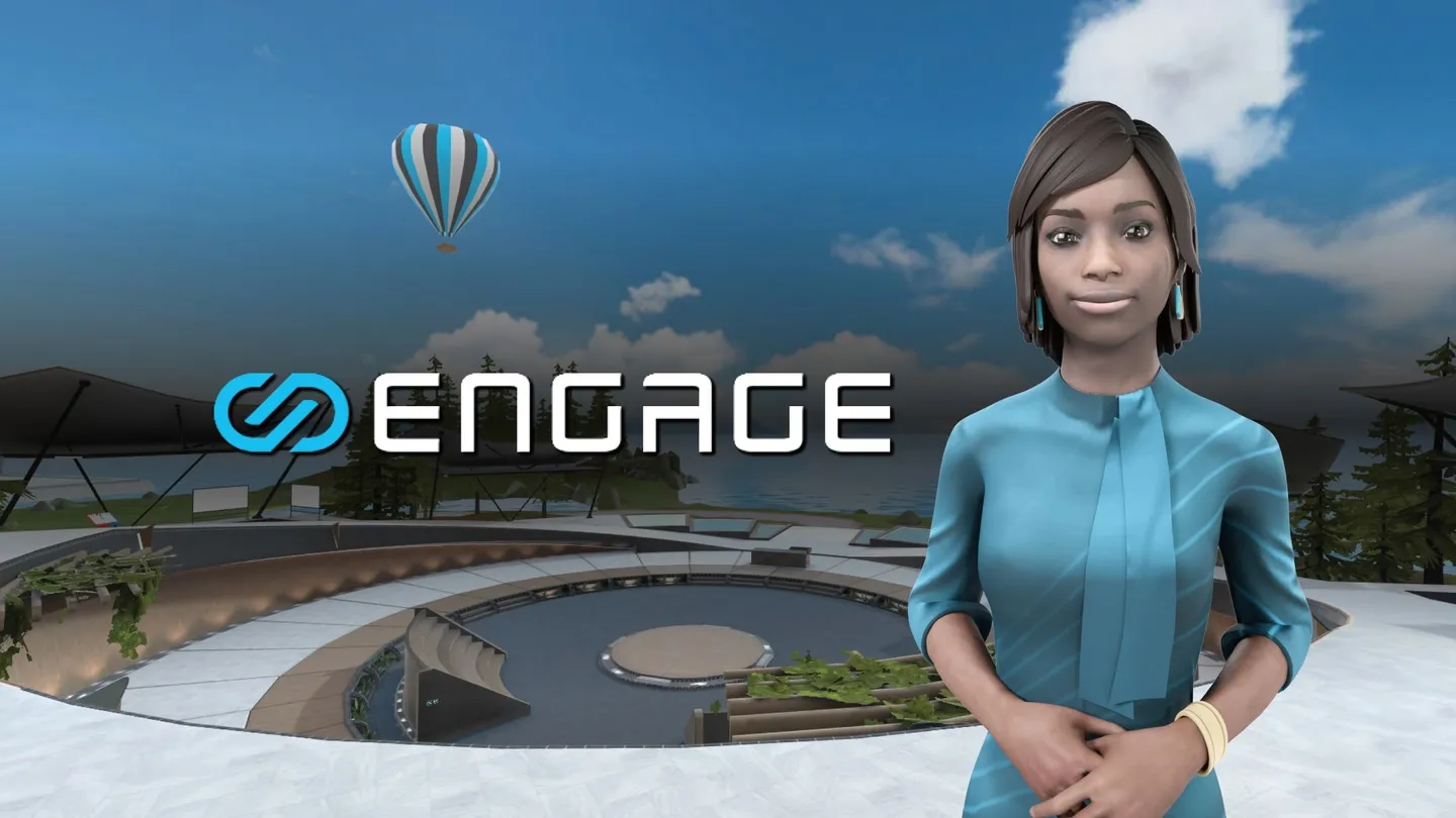 ENGAGE trailer 0