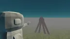 Alone VR V2 screenshot 4