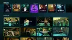 STARZ screenshot 3