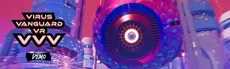 VVV : Virus Vanguard VR hero image