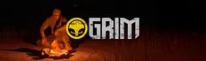 Grim hero image
