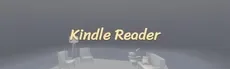 KindleReader hero image