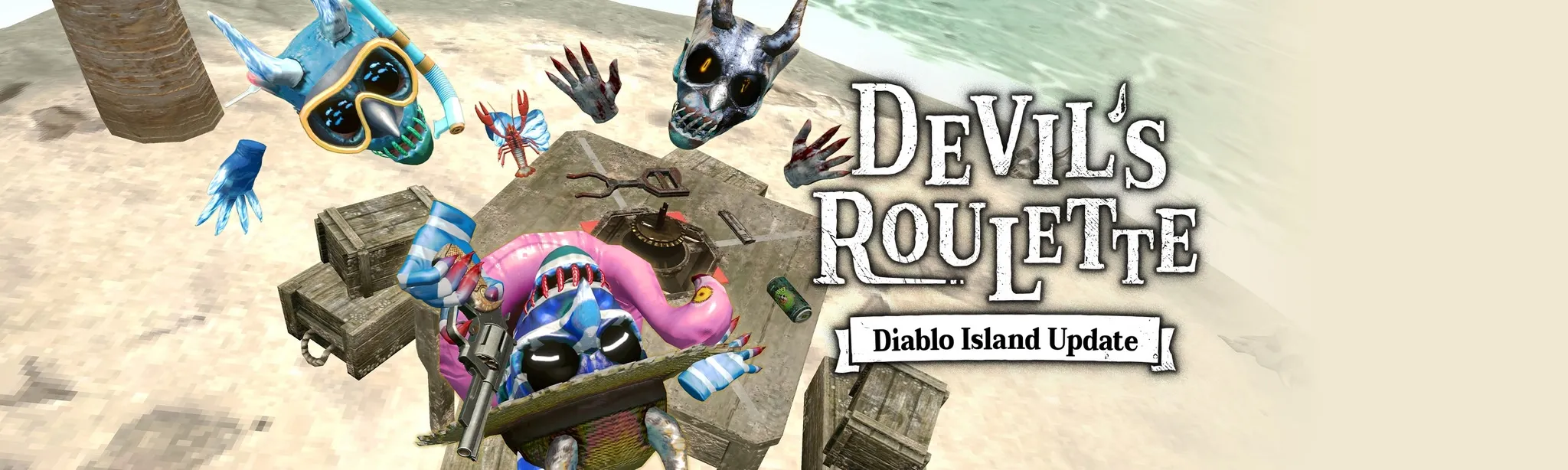 Devil's Roulette