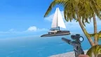 Newton's Playground : Physics Sandbox screenshot 1