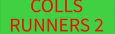 Colls Runners 2 hero image