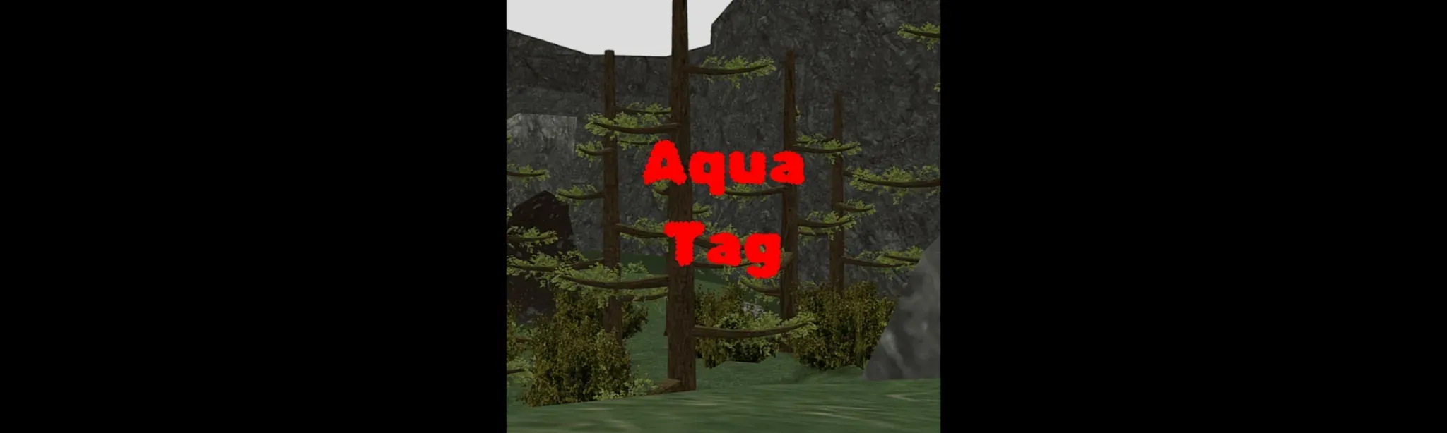 Aqua Tag