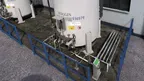 Linde LVA - Truck Unloading screenshot 4