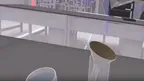 Nitrogen Triiodide Experiment- ContentsDa Science Experiment screenshot 2