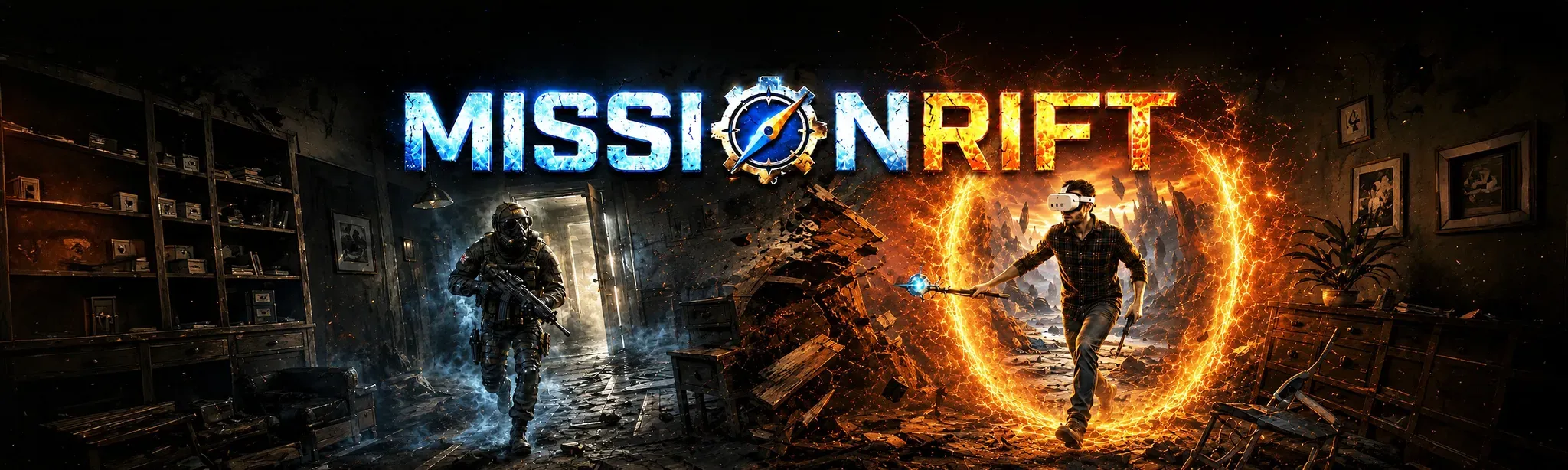 MissionRift