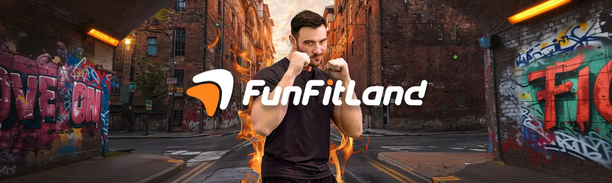 FunFitLand