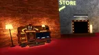 Baboon Party Horror screenshot 2