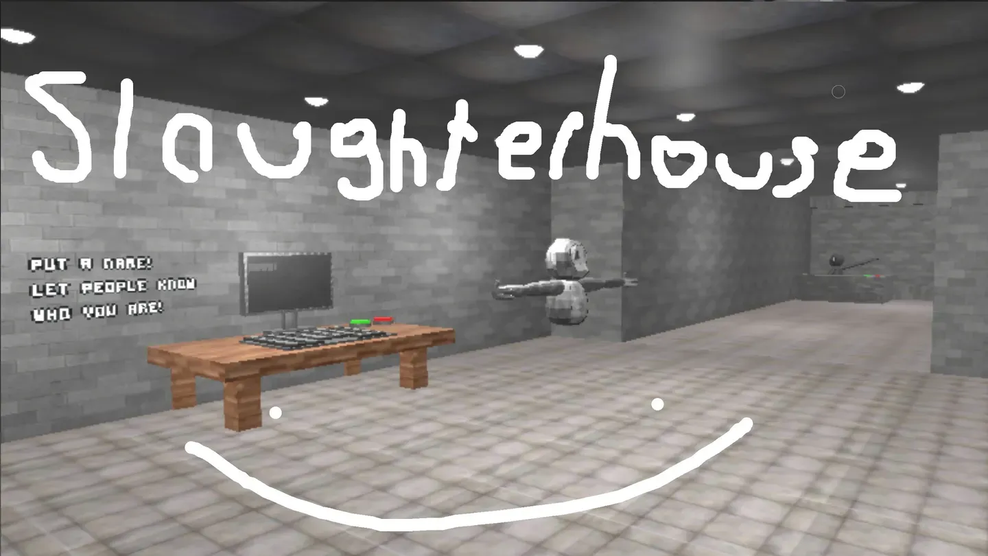 SlaughterHouse trailer 0