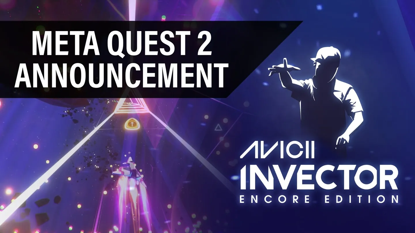 AVICII Invector: Encore Edition trailer 0