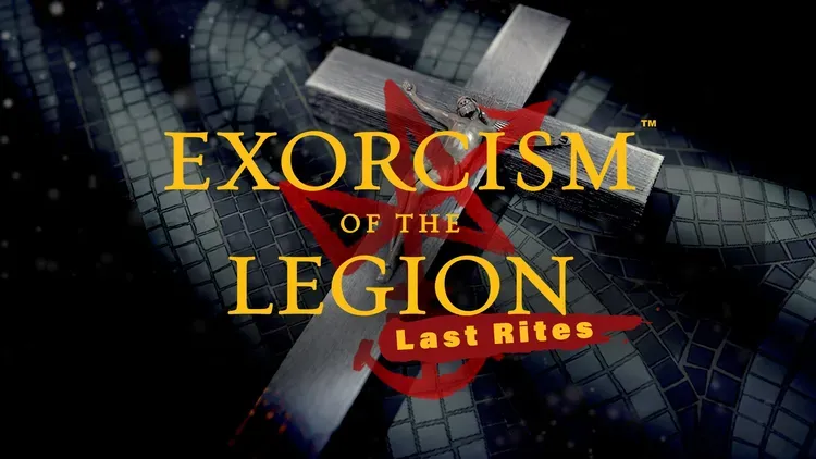 Developer update image for Epilogue | Exorcism of the Legion (Last Rites)