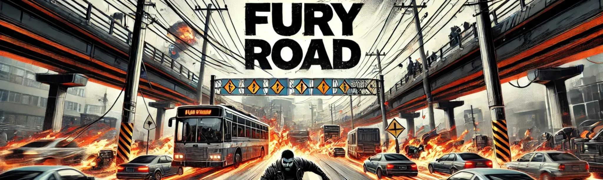 Fury Road