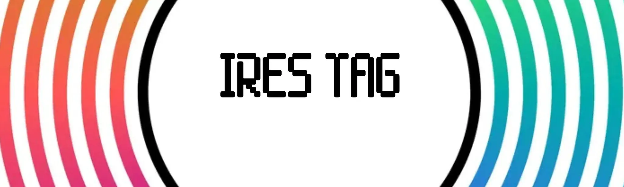 Ires Tag