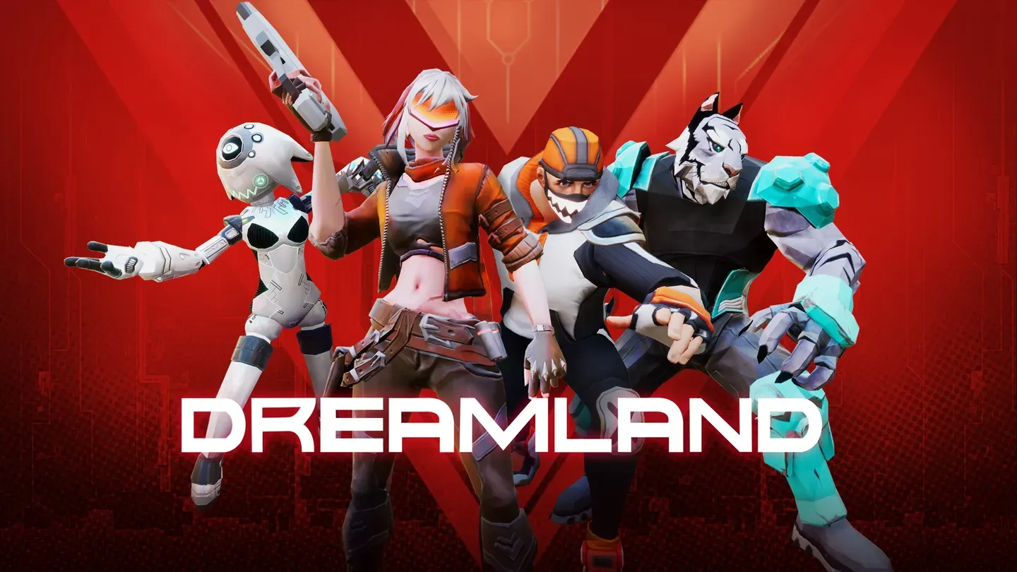 Dreamland trailer 0