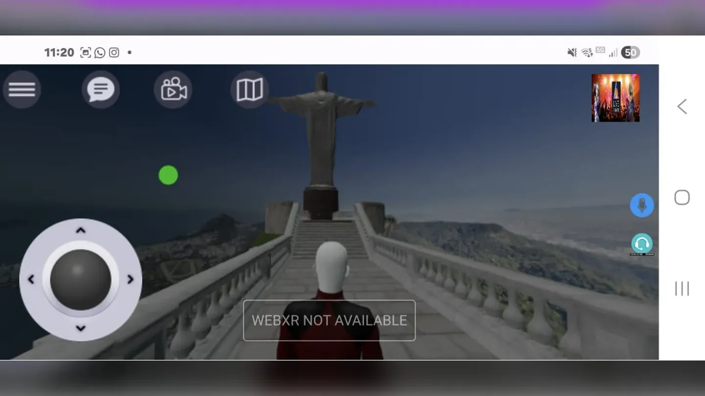 LIVEPLANET cover image