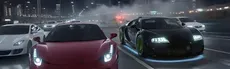 Traffic Racer VR hero image