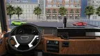 Truck Simulator - Truck Driving Game screenshot 2