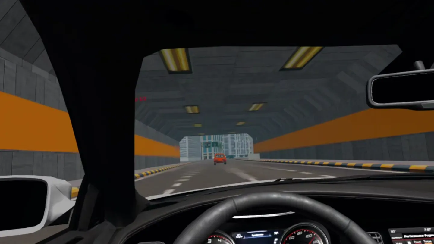Highway Car Racing cover image