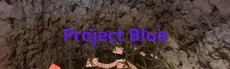 Project Blue hero image