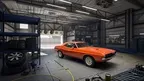 Redline Rivals VR: Drag Racing screenshot 4