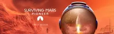 Surviving Mars: Pioneer hero image