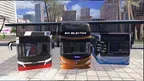 Bus Parking VR : Bus Simulator screenshot 3