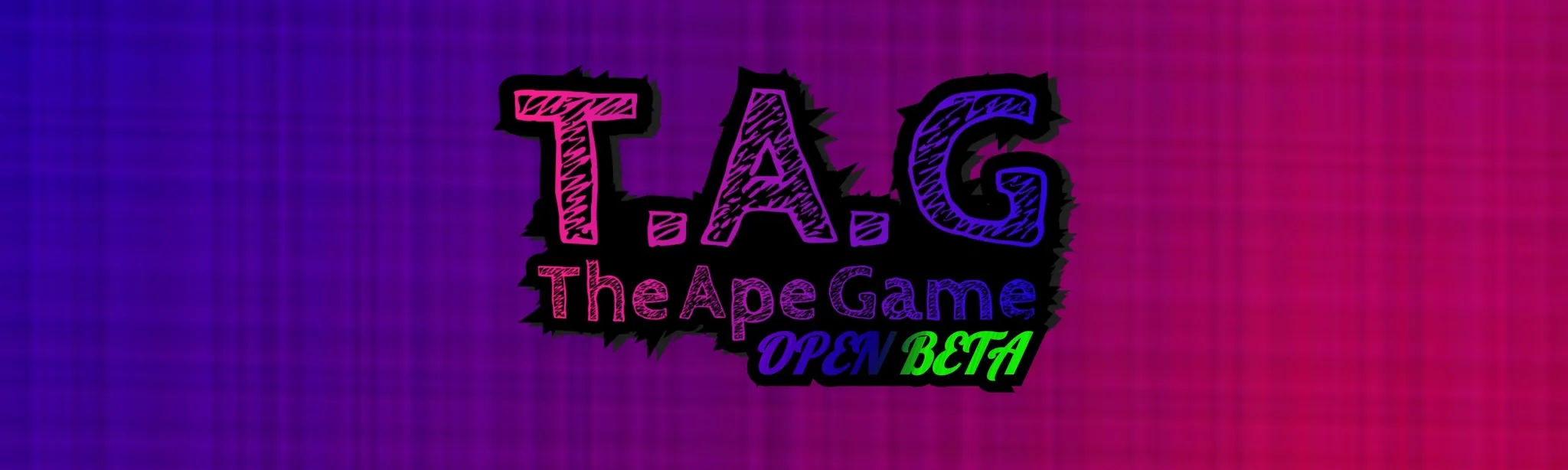 T.A.G the ape game