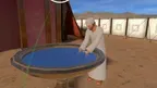 Tabernacle of Moses screenshot 2