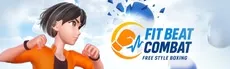 Fit Beat Combat : Free Style Boxing hero image