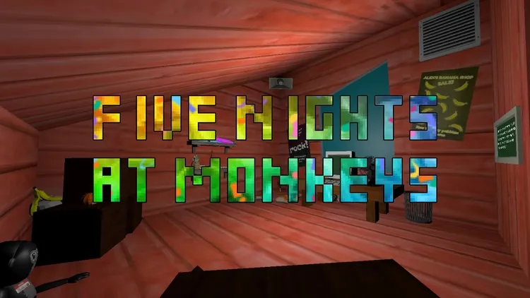 Developer update image for The 1 Year Anniversary