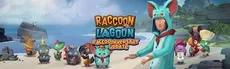 Raccoon Lagoon hero image