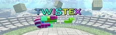 TWISTEX hero image